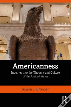 Capa do artigo Americanness