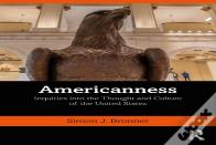 Americanness