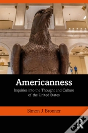 Capa do artigo Americanness