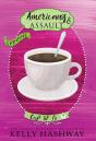 Americanos And Assault - Preview
