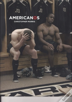 Capa do artigo Americanos