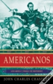 Capa do artigo Americanos