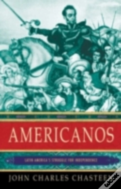Capa do artigo Americanos