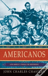 Americanos