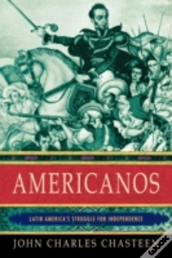 Capa do artigo Americanos