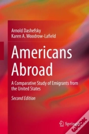 Capa do artigo Americans Abroad