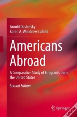 Capa do artigo Americans Abroad