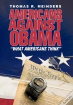 Capa do artigo Americans Against Obama