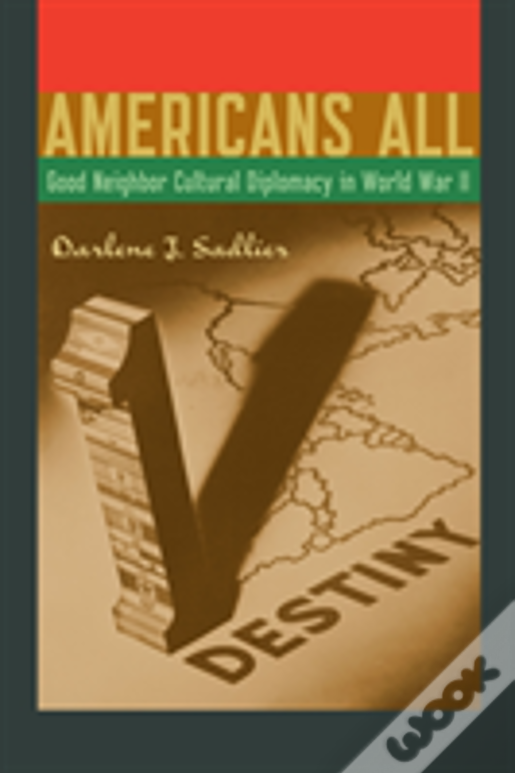 Americans All
