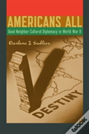 Capa do artigo Americans All