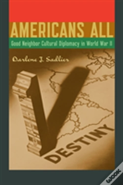Capa do artigo Americans All