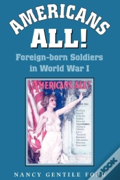 Capa do artigo Americans All!