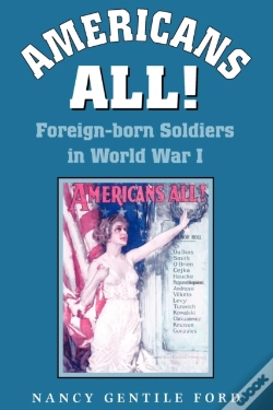 Capa do artigo Americans All!