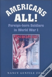 Capa do artigo Americans All!