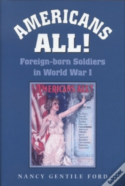 Capa do artigo Americans All!