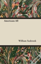 Capa do artigo Americans All
