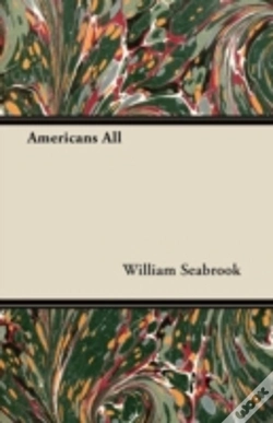 Capa do artigo Americans All