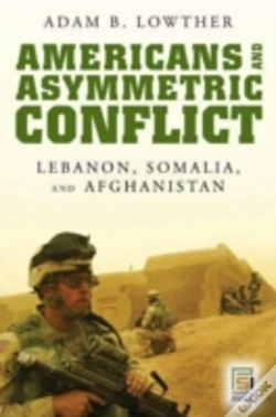 Capa do artigo Americans And Asymmetric Conflict