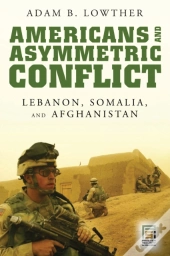 Americans And Asymmetric Conflict