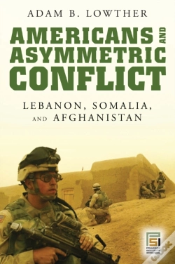 Capa do artigo Americans And Asymmetric Conflict