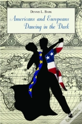 Americans And Europeans-Dancing In The Dark