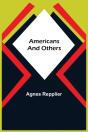 Americans And Others - Preview