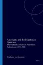 Americans And The Palestinian Question - Preview