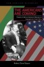 Americans Are Coming! - Preview