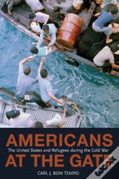 Americans At The Gate