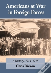 Capa do artigo Americans At War In Foreign Forces