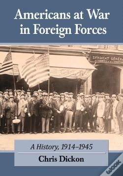 Capa do artigo Americans At War In Foreign Forces