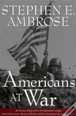 Capa do artigo Americans At War