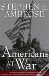 Capa do artigo Americans At War