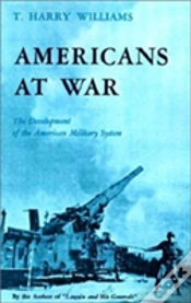 Capa do artigo Americans At War