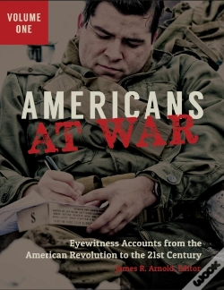 Capa do artigo Americans At War
