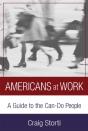 Americans At Work - Preview
