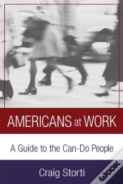 Capa do artigo Americans At Work