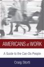 Americans At Work - Preview