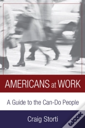 Capa do artigo Americans At Work