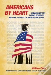 Capa do artigo Americans By Heart