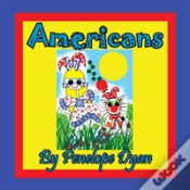Capa do artigo Americans