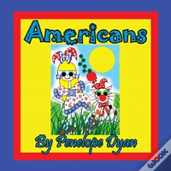 Capa do artigo Americans