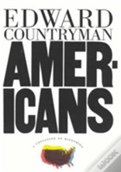 Capa do artigo Americans
