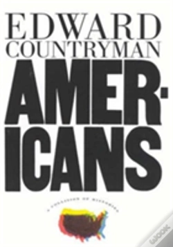 Capa do artigo Americans