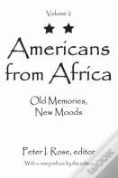 Americans From Africa