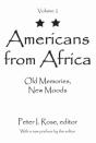 Americans From Africa - Preview
