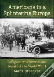 Capa do artigo Americans In A Splintering Europe