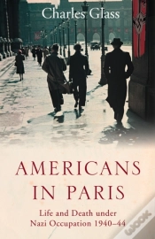 Capa do artigo Americans In Paris