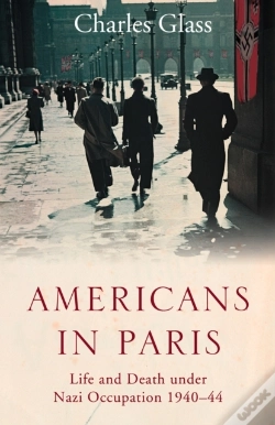 Capa do artigo Americans In Paris