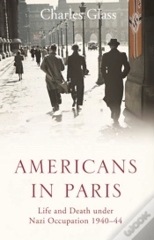 Capa do artigo Americans In Paris